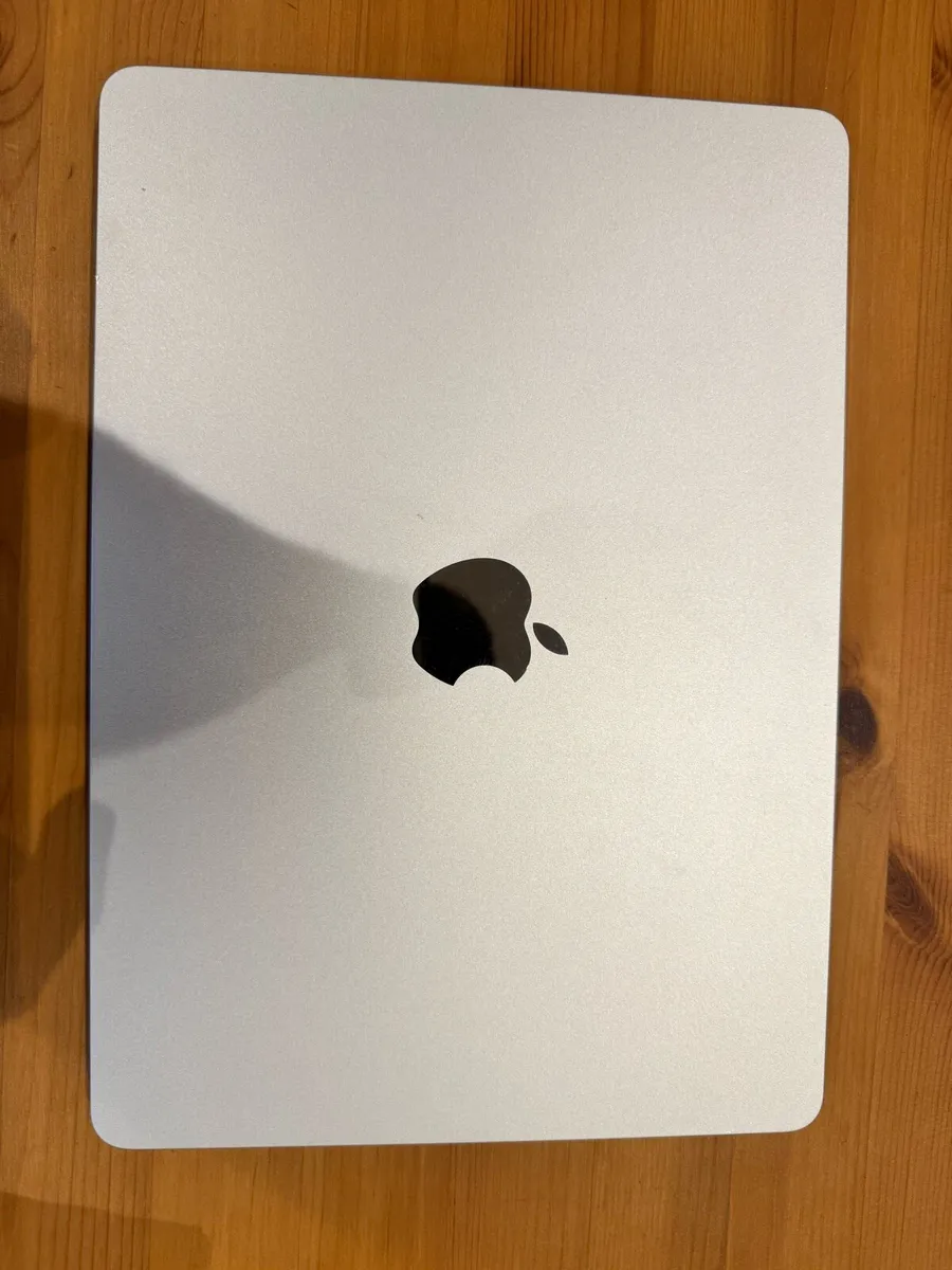 2024 MacBook Air M3 - Image 1