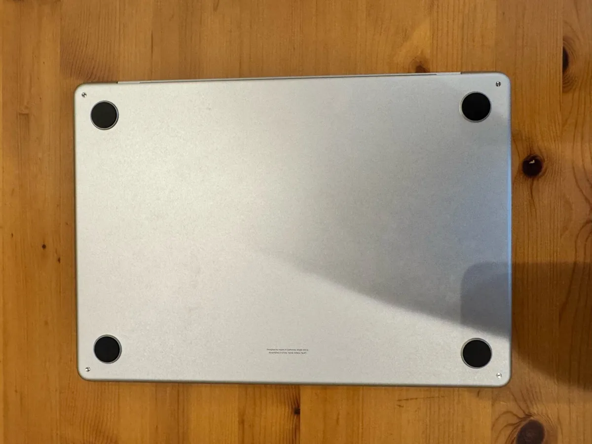 2024 MacBook Air M3 - Image 2