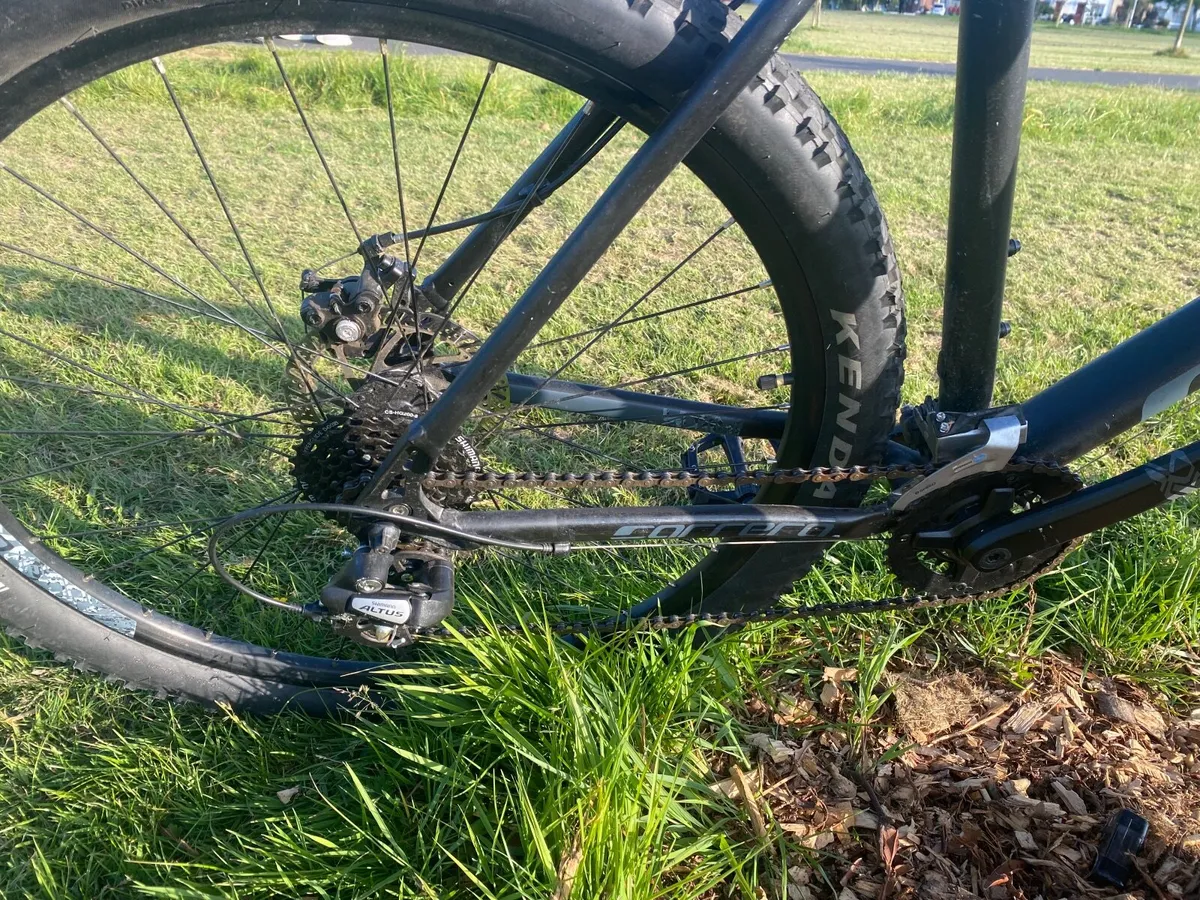 Mountain Bike - Image 2
