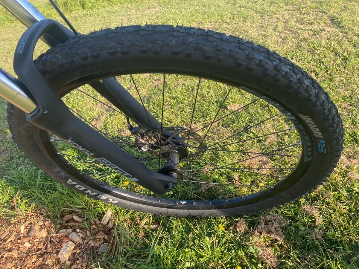 Mountain Bike - Image 3