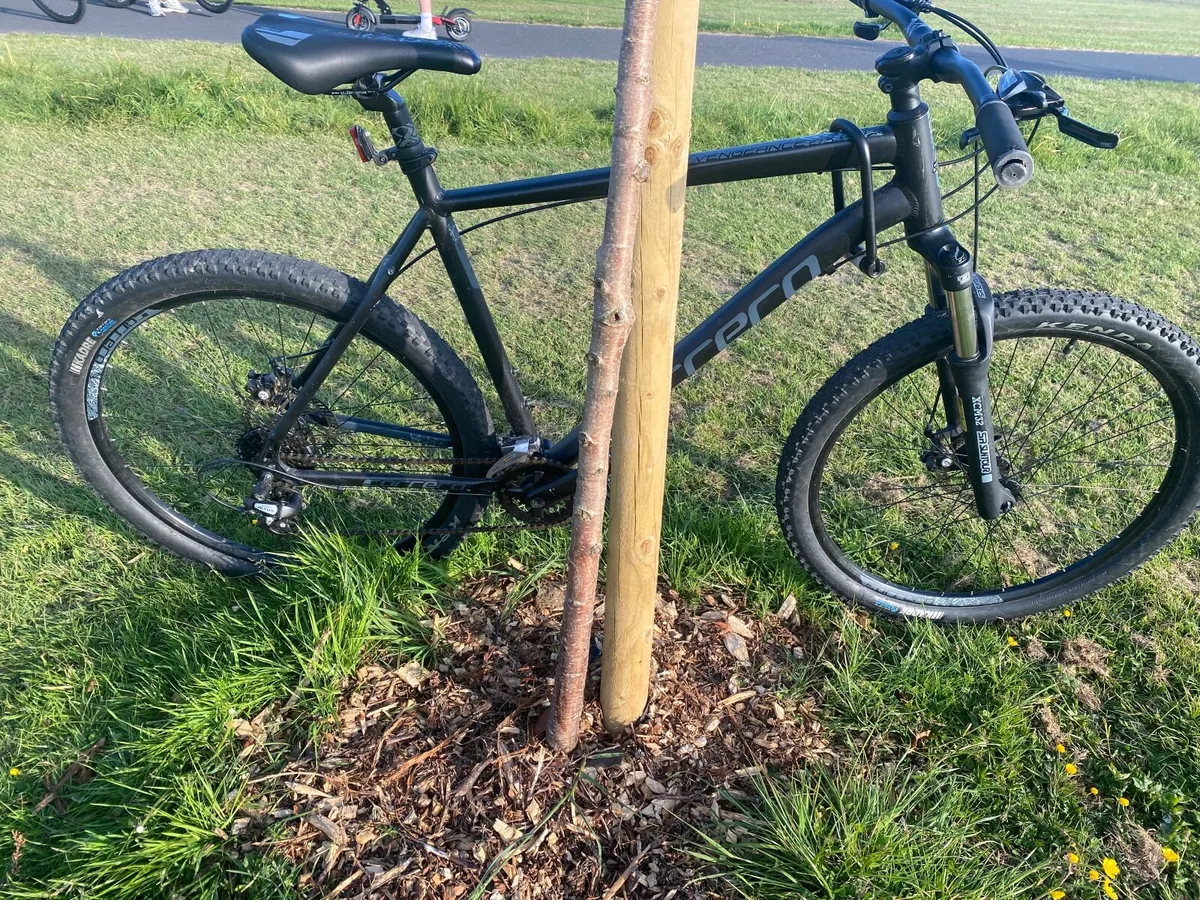 Mountain Bike - Image 4