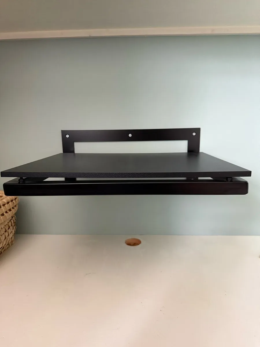 Pro-Ject Turntable Wallmount 1 shelf - Image 1