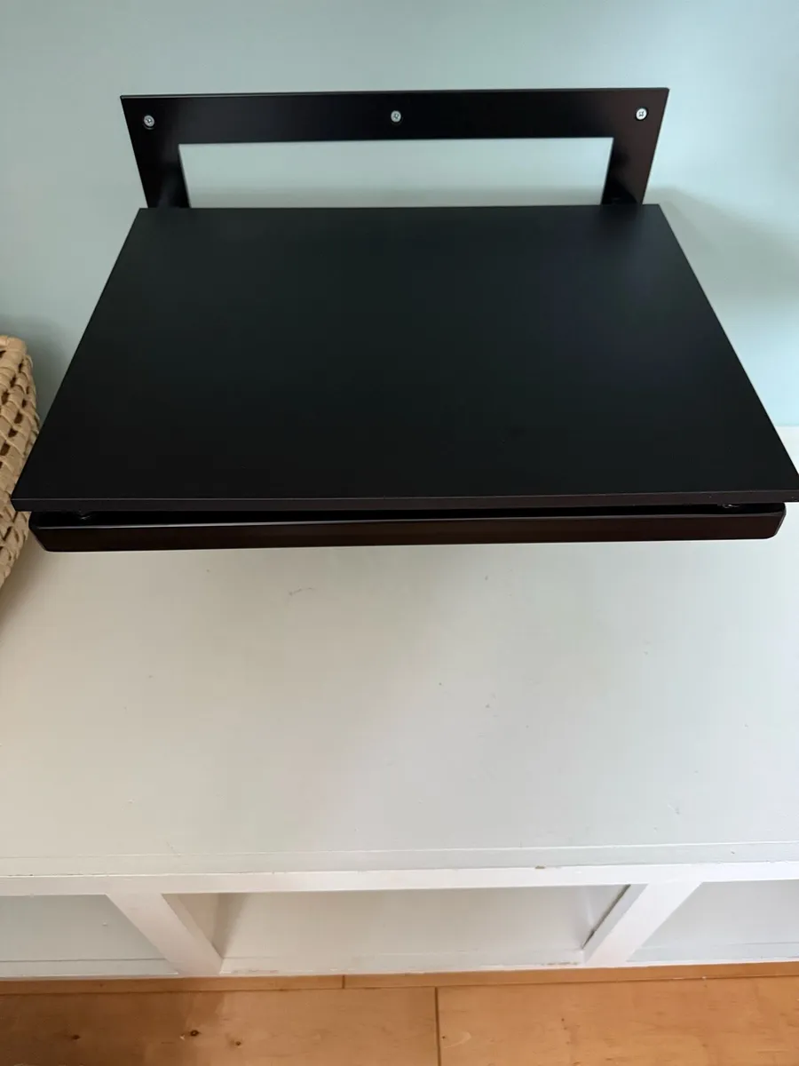 Pro-Ject Turntable Wallmount 1 shelf - Image 2