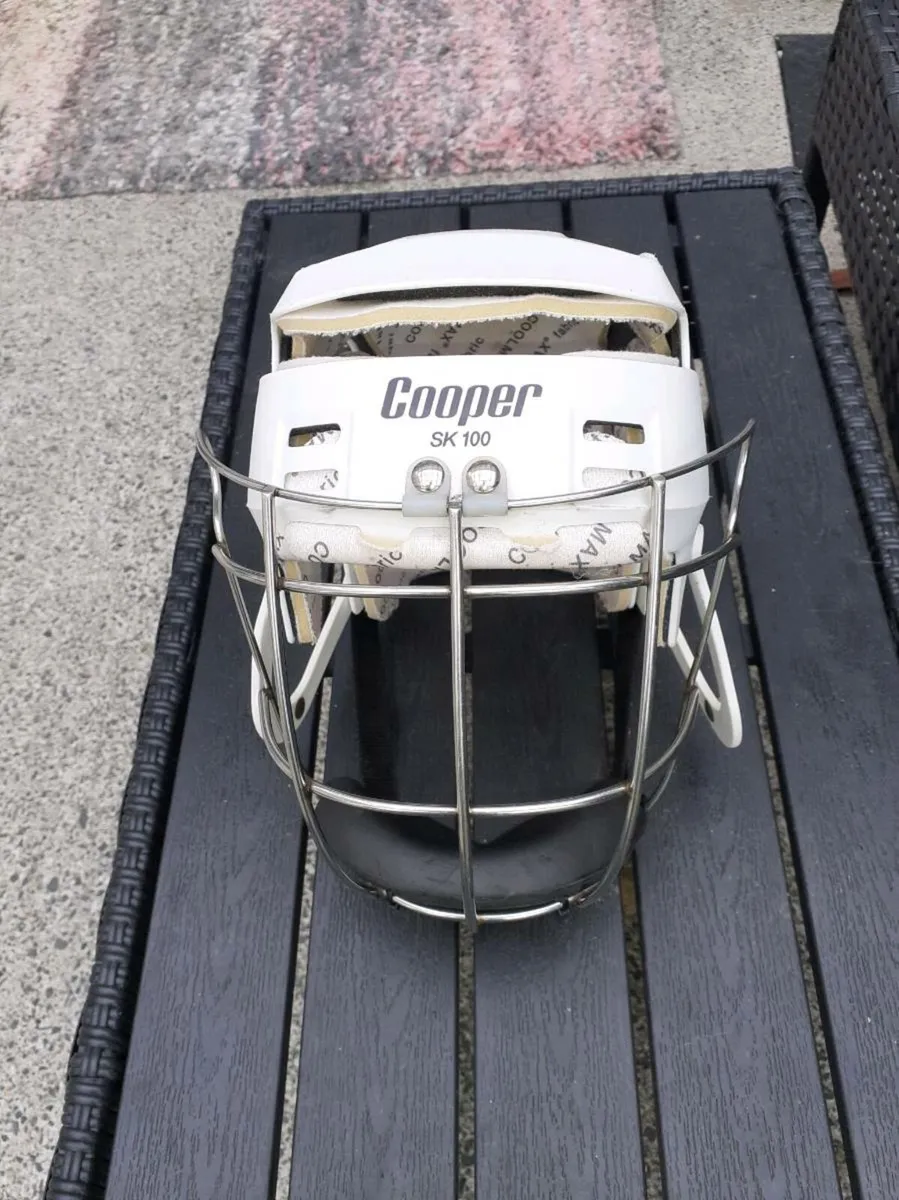 Cooper SK100 - Image 1