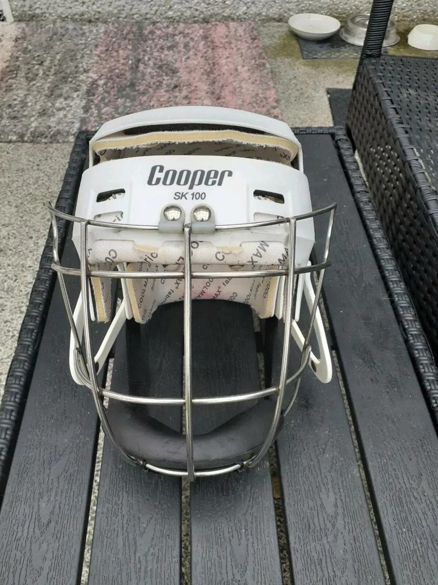 Cooper SK100 - Image 2