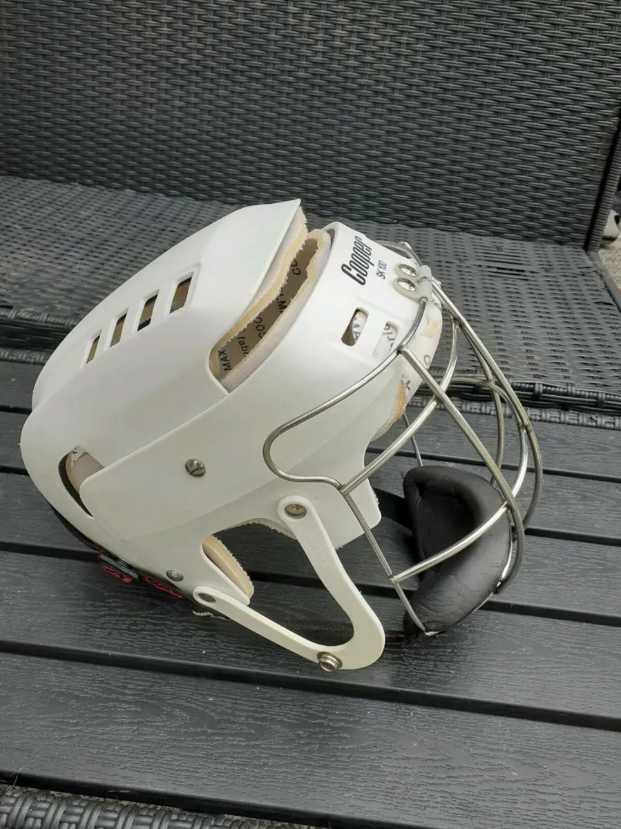 Cooper SK100 - Image 3
