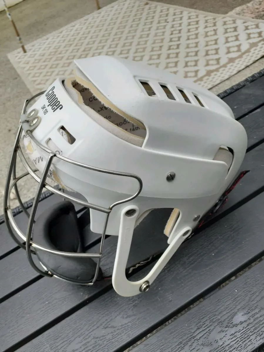 Cooper SK100 - Image 4