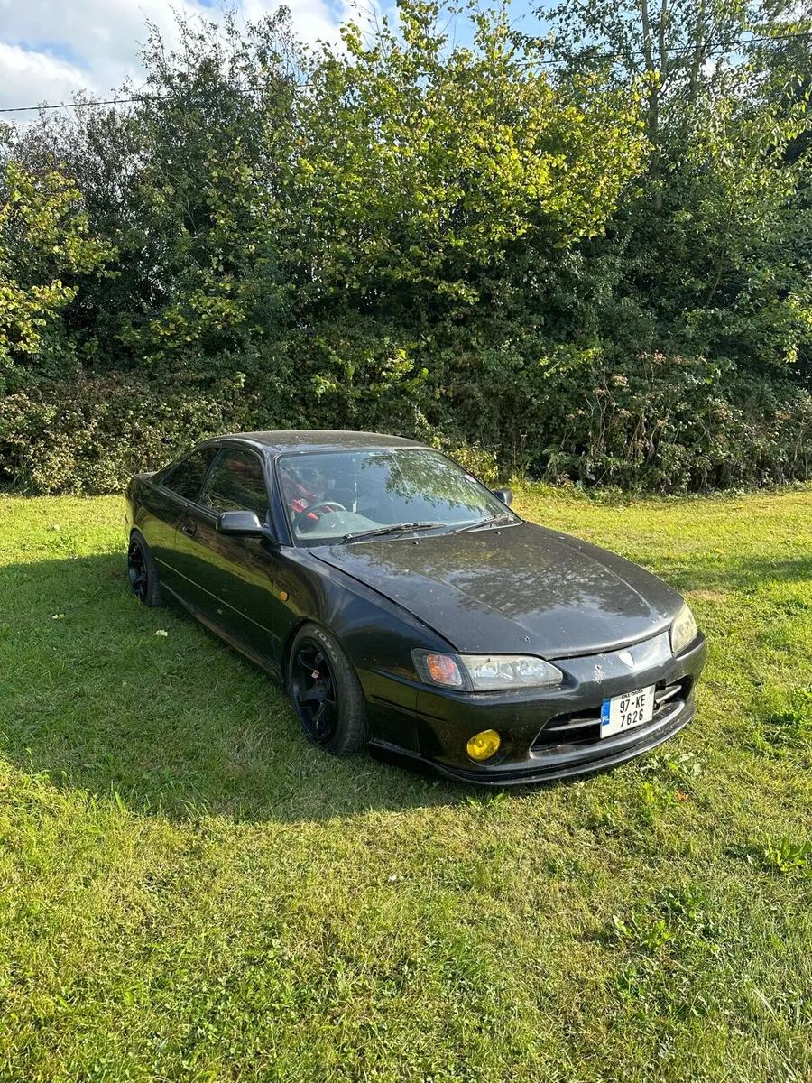 Ae111 Toyota levin - Image 1