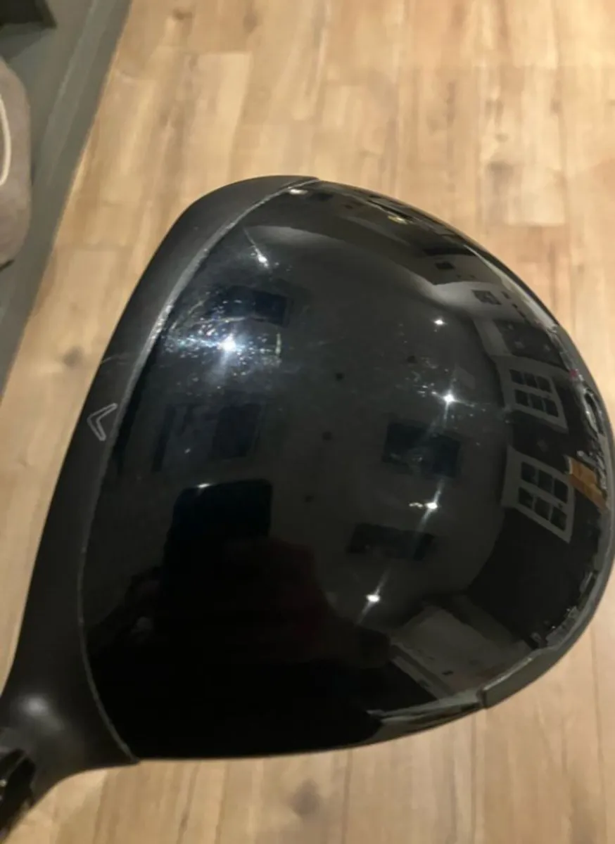 Callaway Paradym Driver - Image 2
