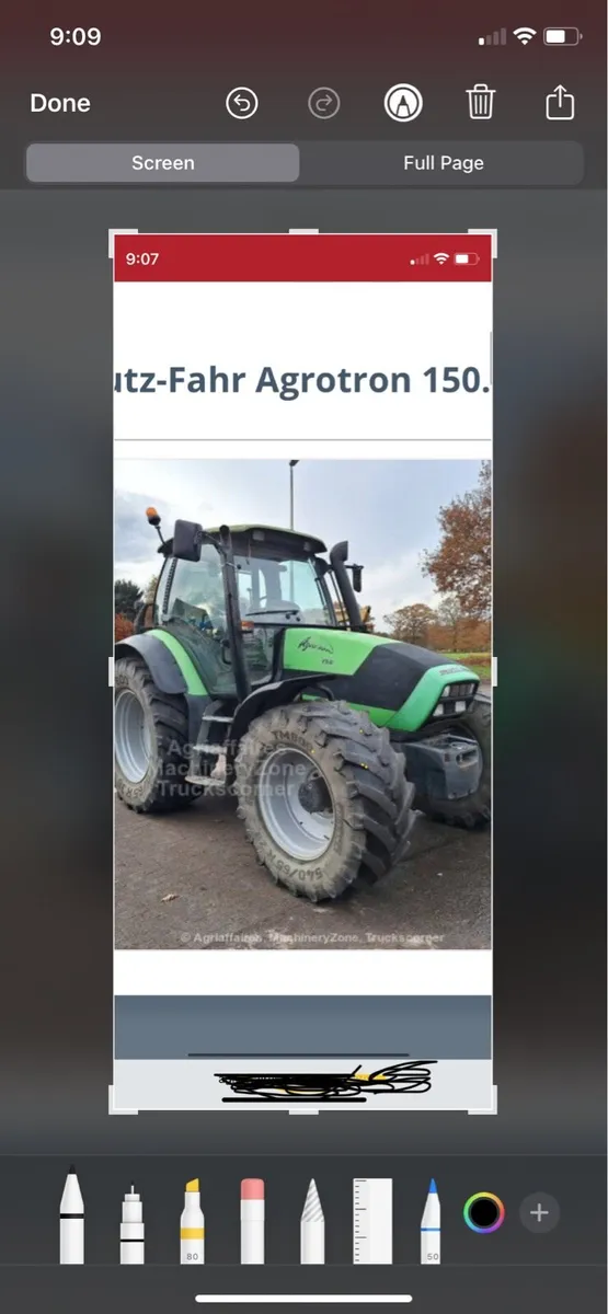 Deutz 150   180