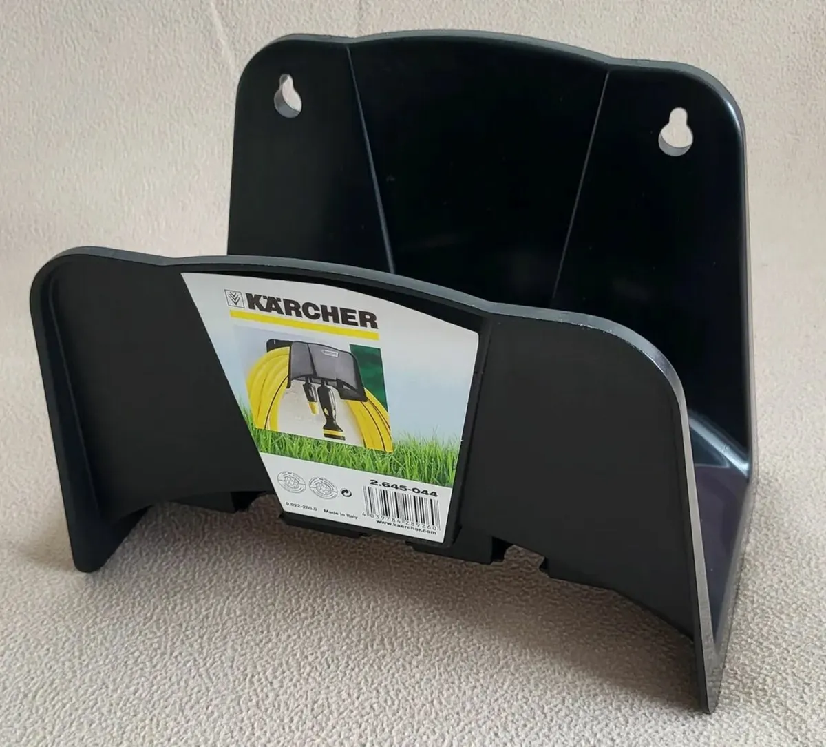 Karcher Hose Storage Hanger - Image 1