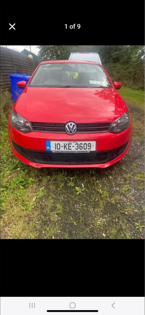 1.2 polo - Image 1