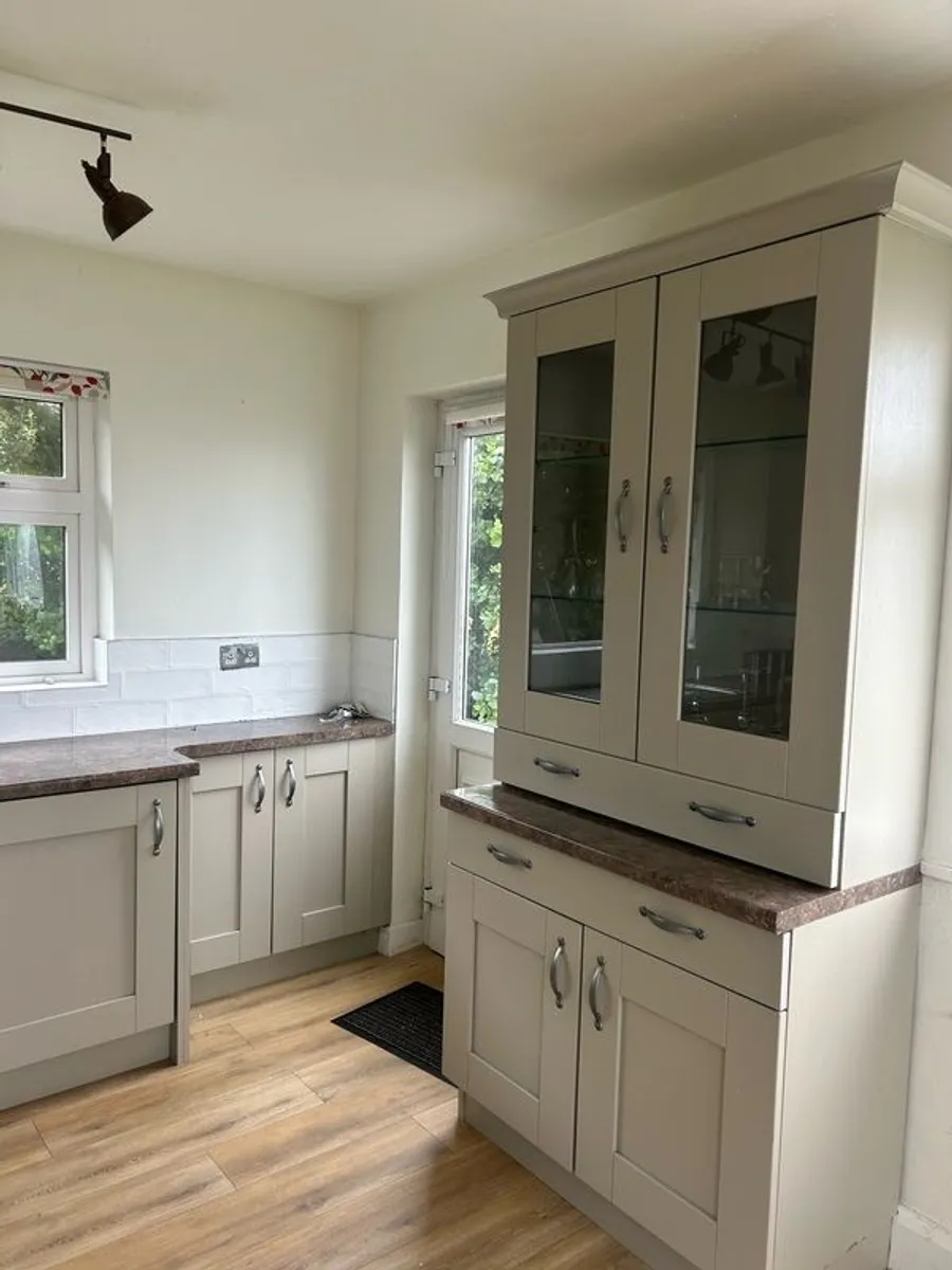 Fitted Kitchen For Sale - Image 2