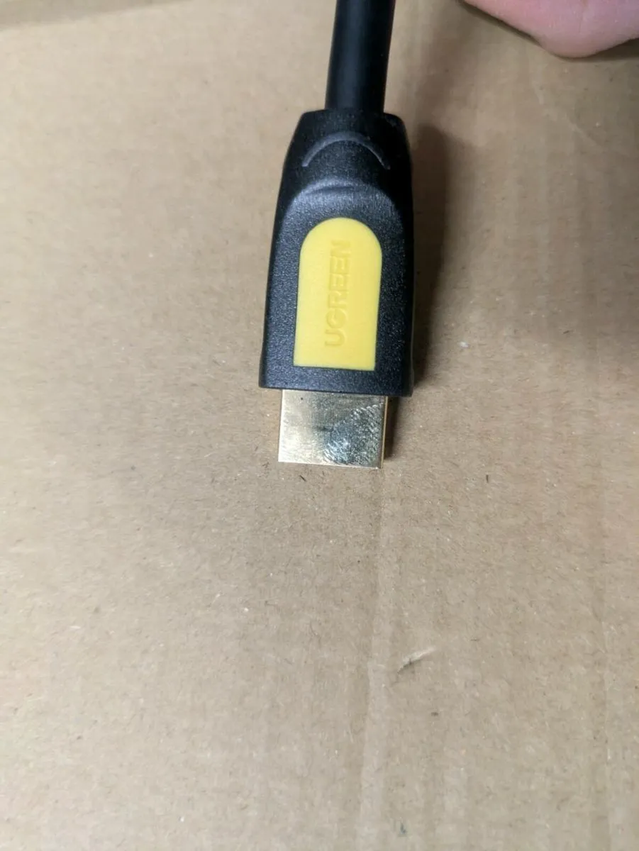 HDMI cables - Image 1