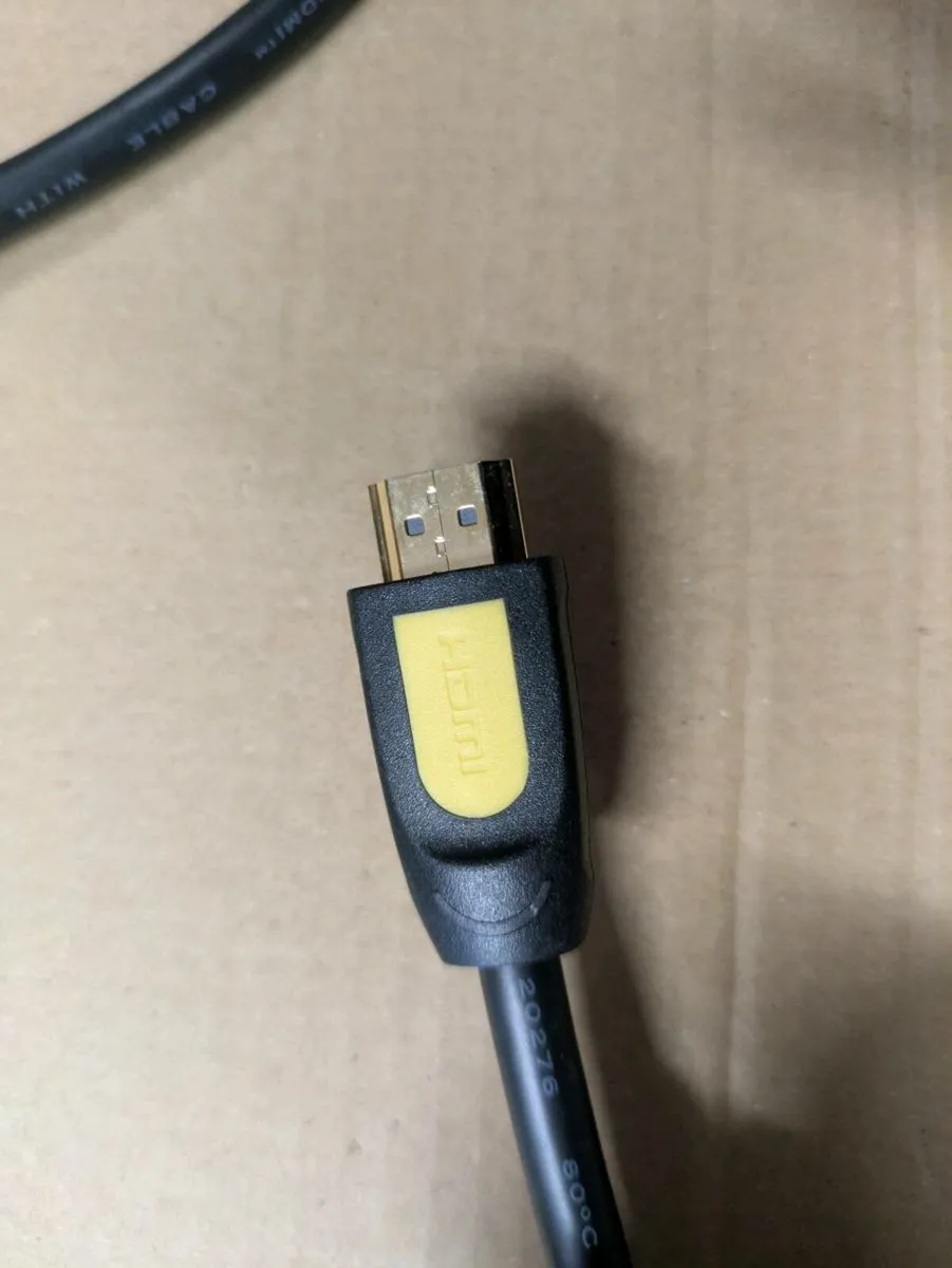 HDMI cables - Image 2