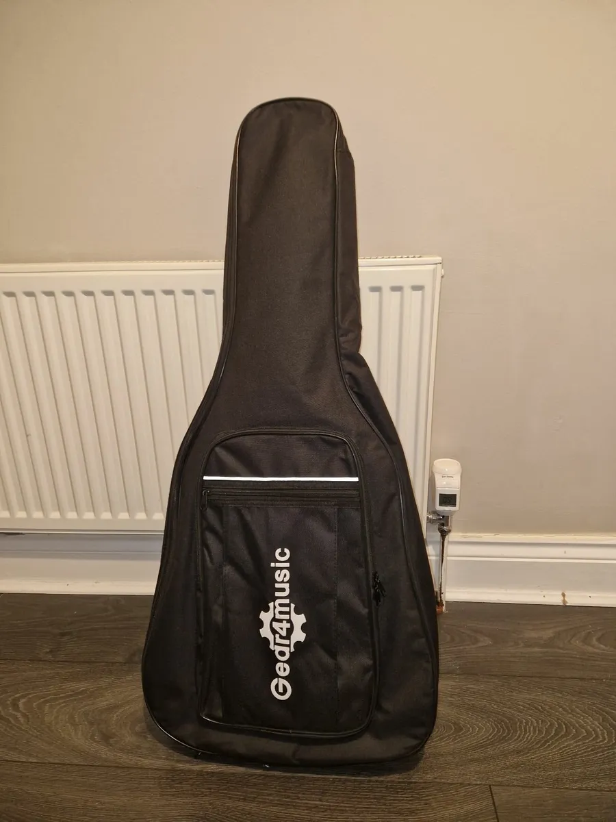 Kids Guitar - Image 2