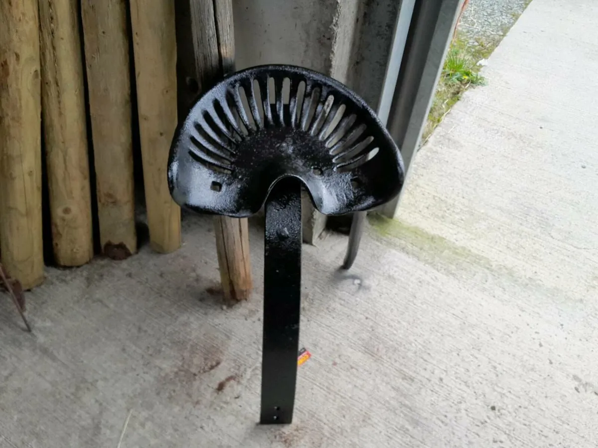 Vintage  seat