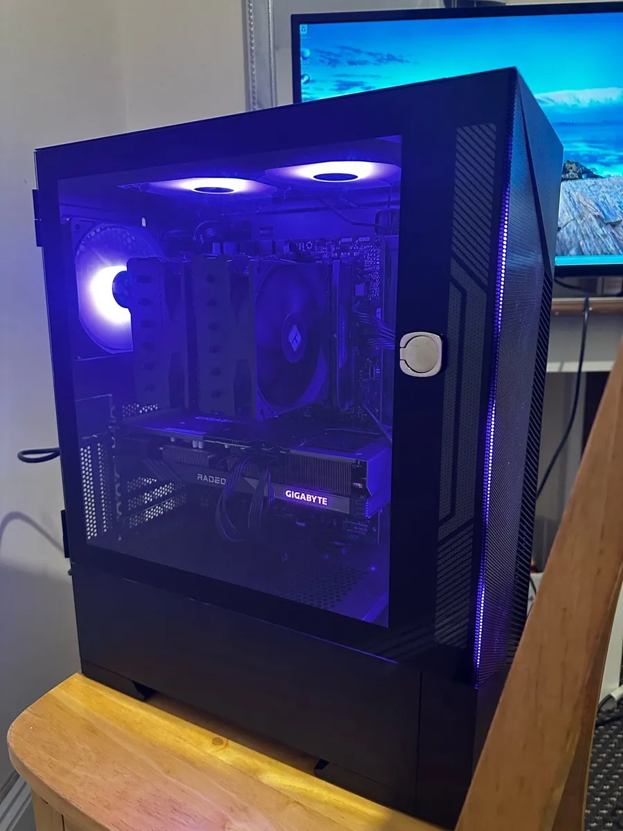 Gaming pc - Image 2