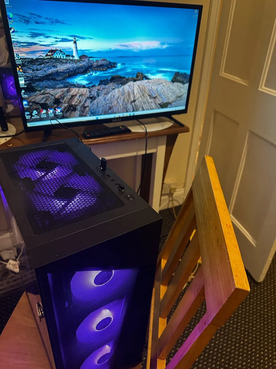 Gaming pc - Image 3