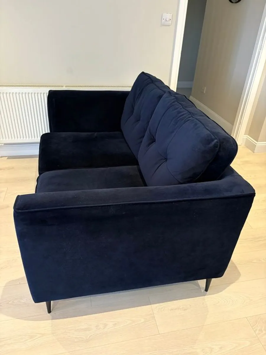 2 Seater Sofa - Image 1