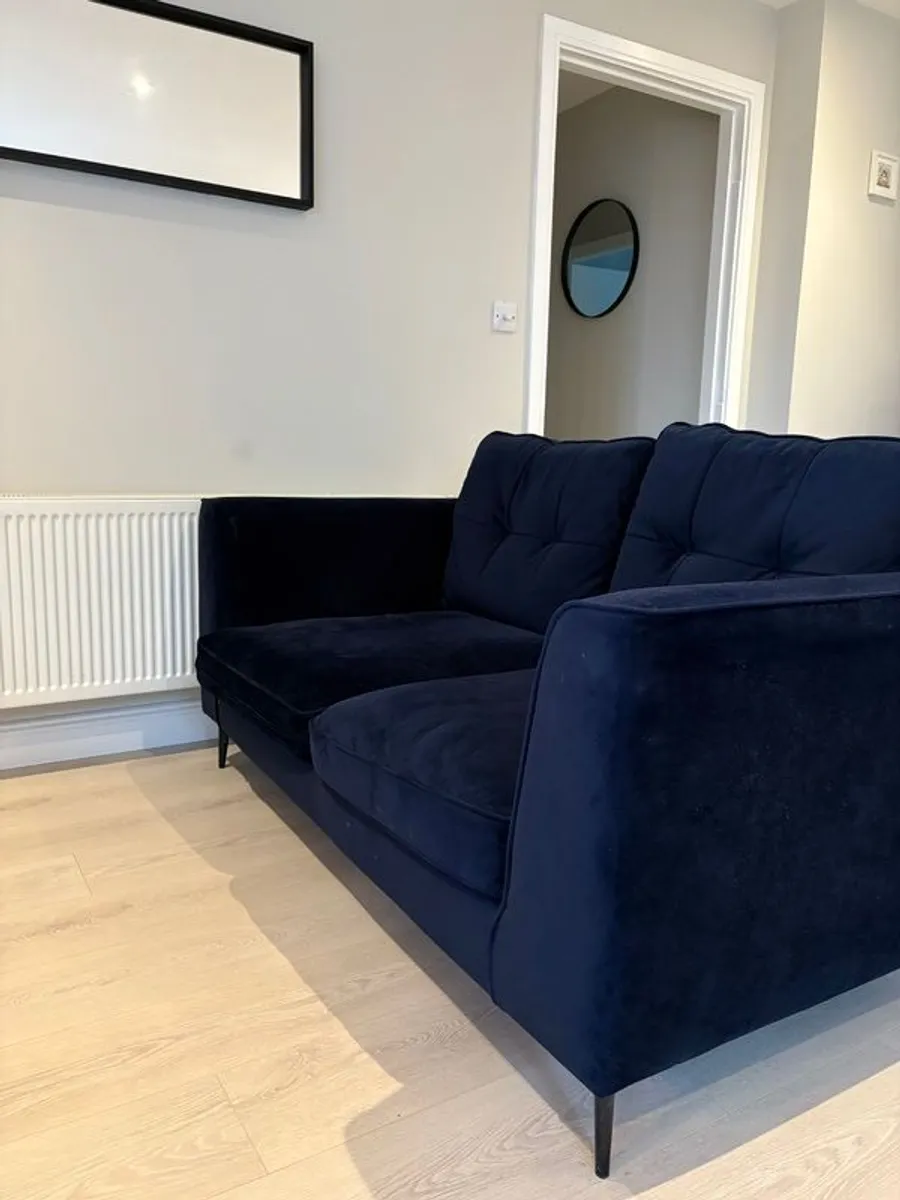 2 Seater Sofa - Image 2