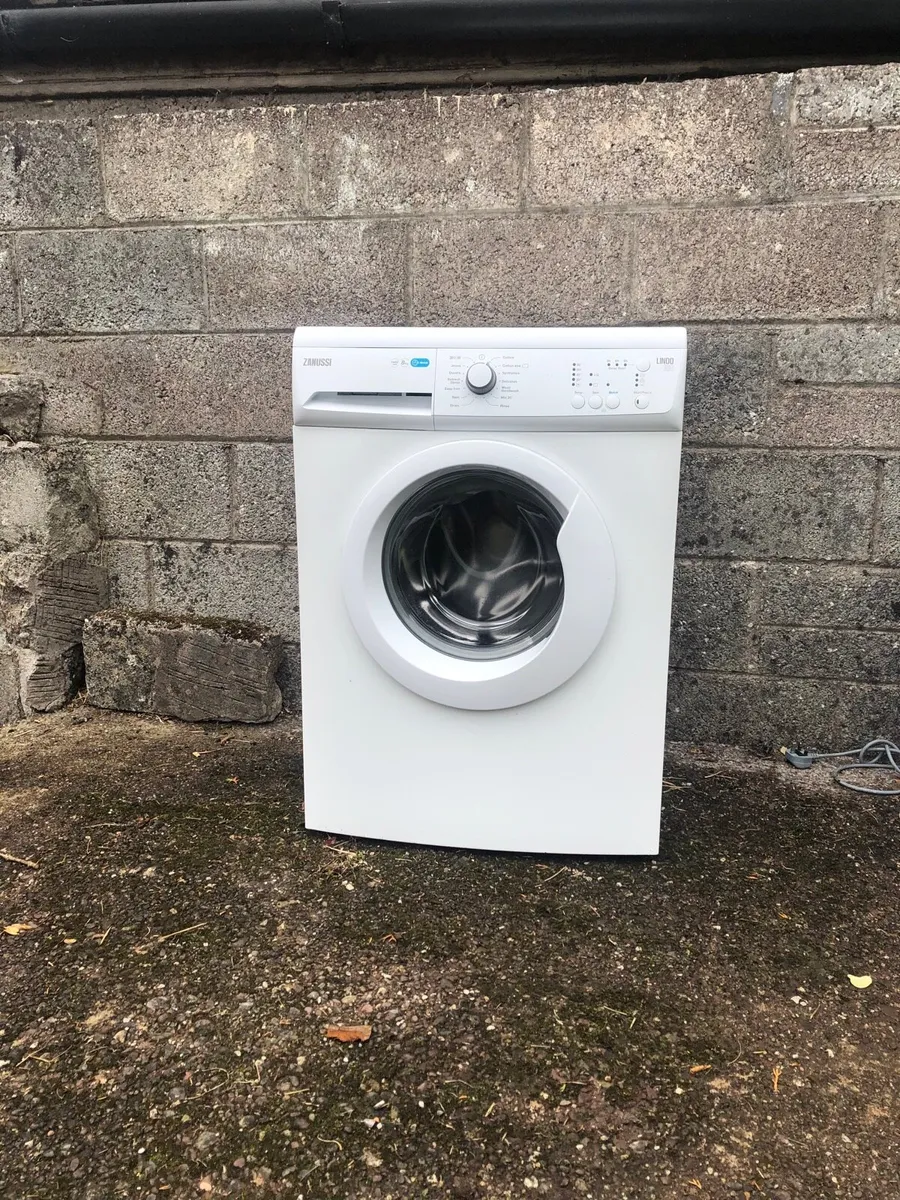 Washing Machine - Image 1