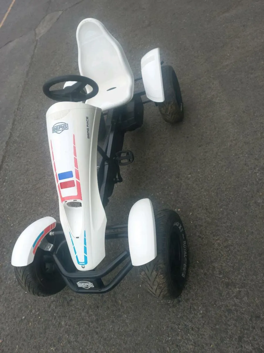 Go kart - Image 1