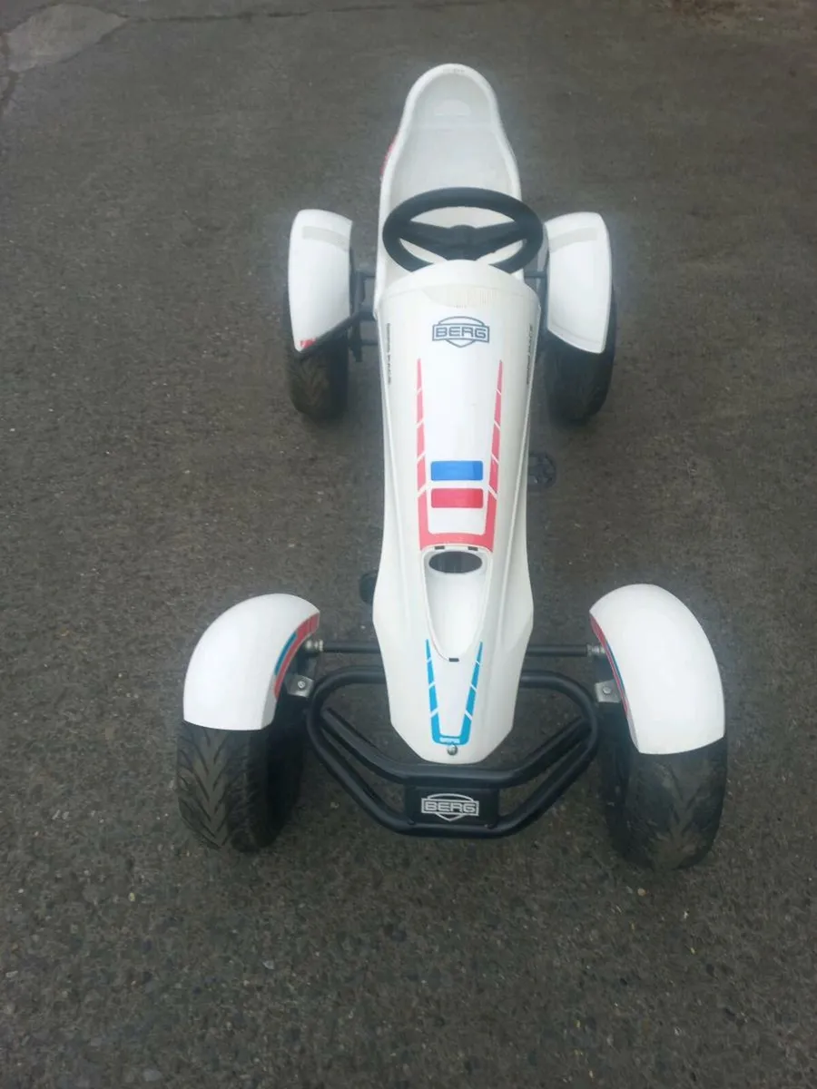 Go kart - Image 3