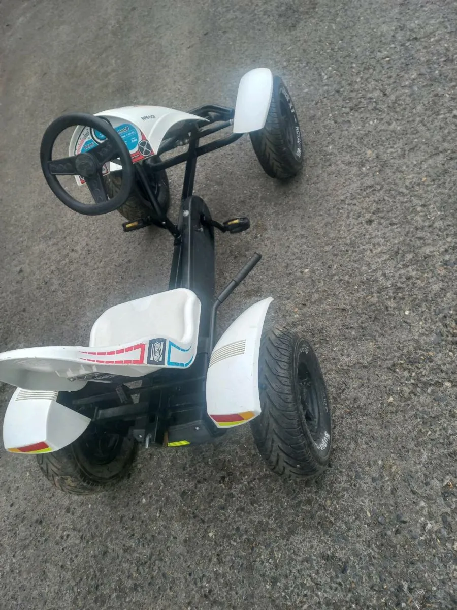 Go kart - Image 4