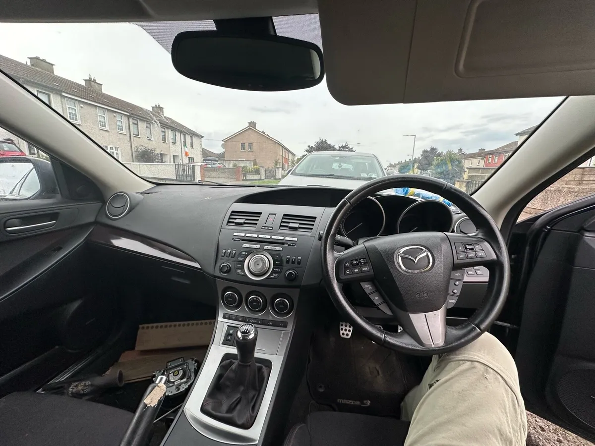 Mazda Mps - Image 4