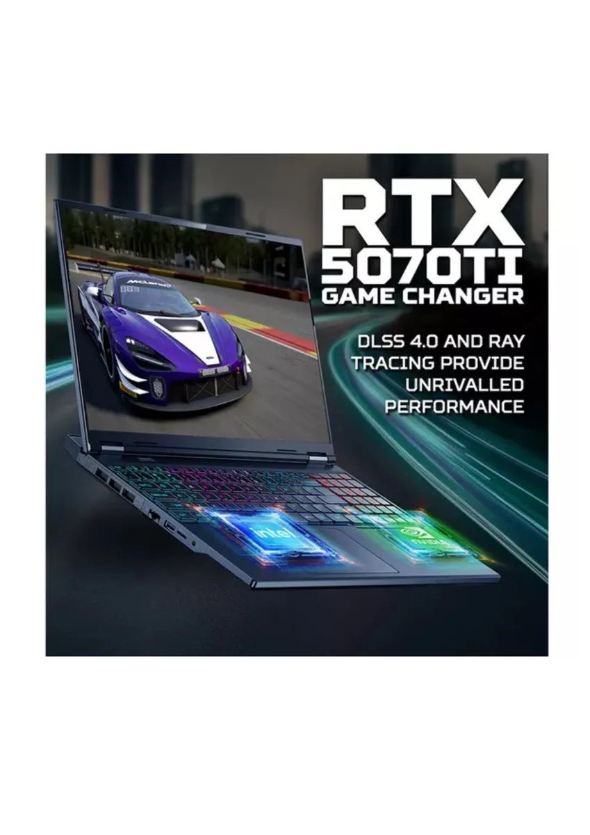 Gaming laptop - Image 3