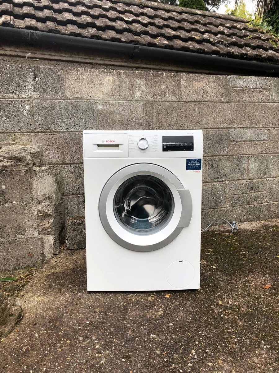 Washing Machine - Image 1