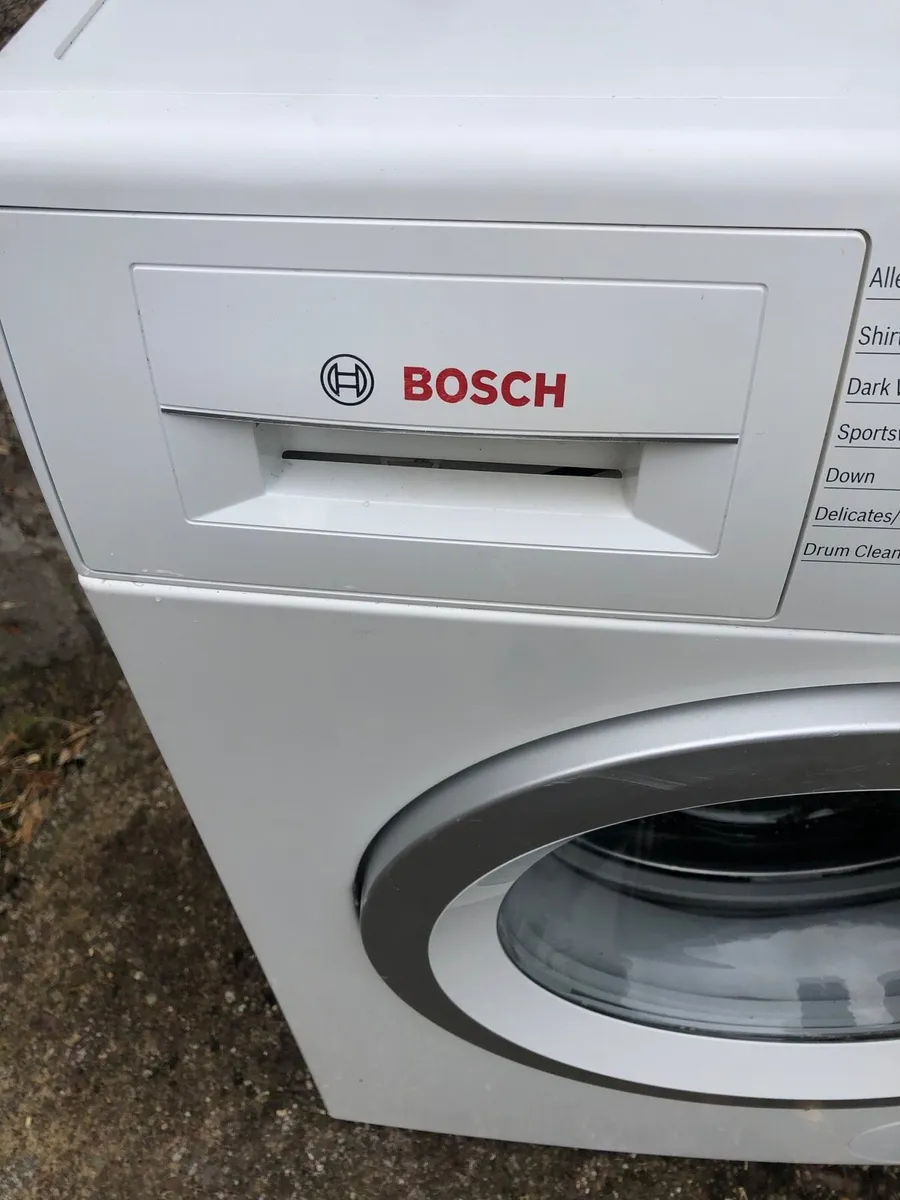 Washing Machine - Image 2