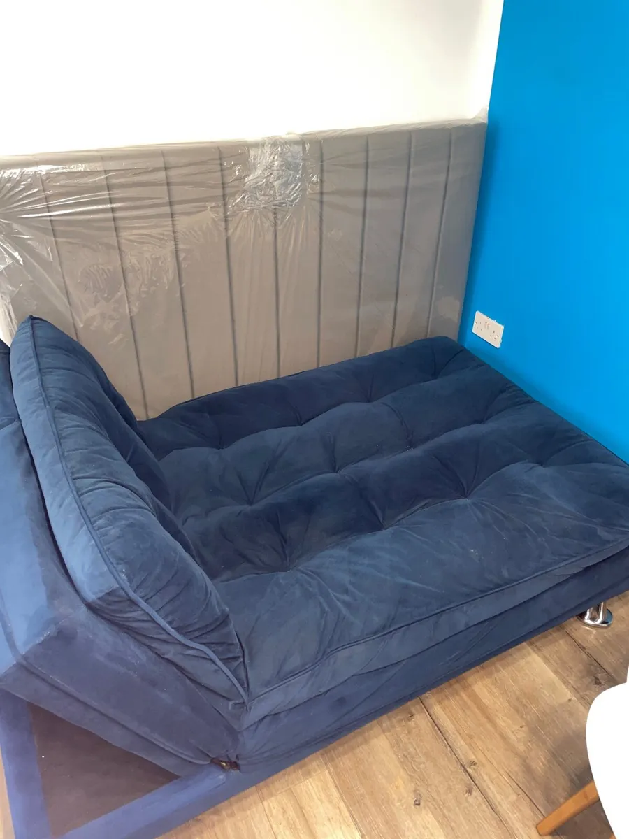 sofa bed - Image 1