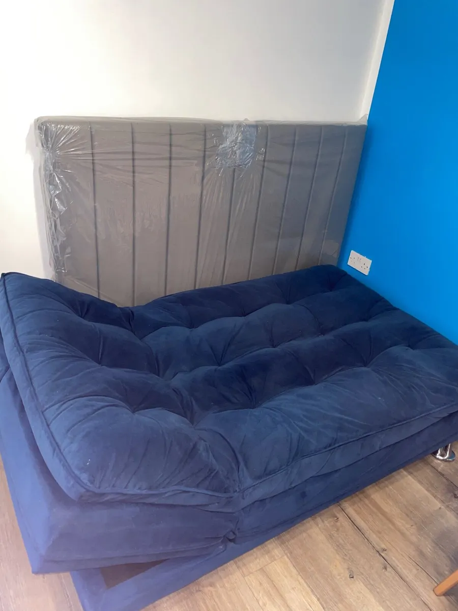 sofa bed - Image 3