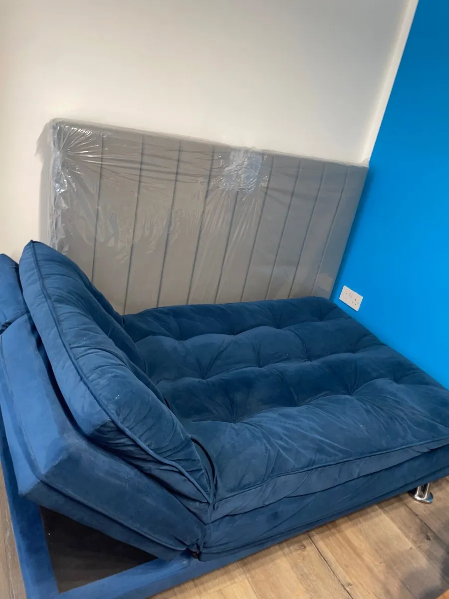 sofa bed - Image 4