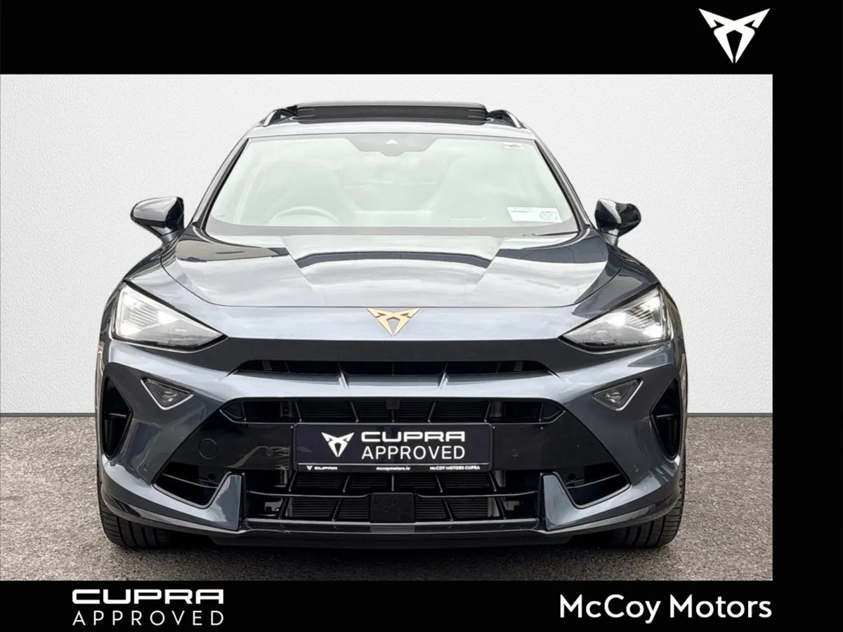 Cupra Formentor  just Arrived  Formentor VZ 2.0ts - Image 2