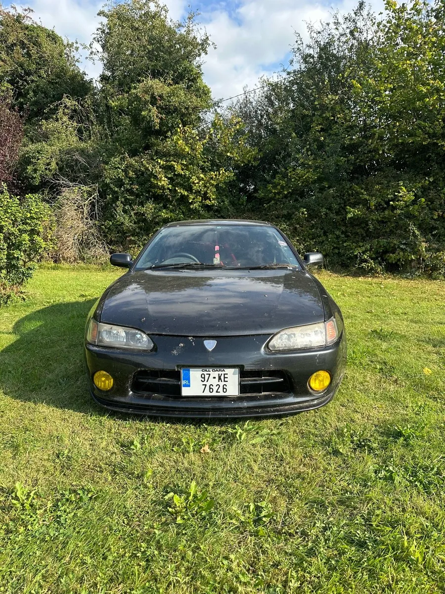 Ae111 Toyota levin - Image 2