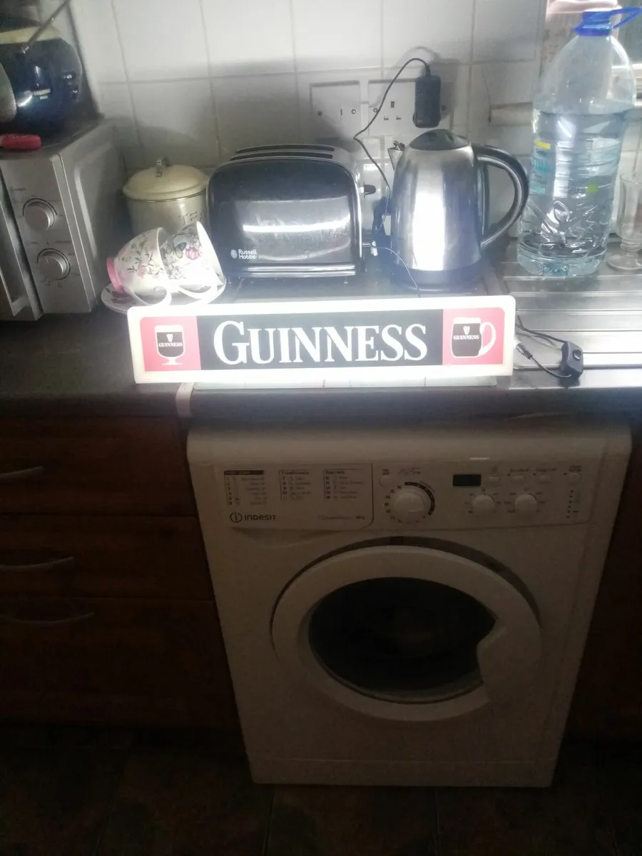 Pub, Man cave, Home Bar - Image 3