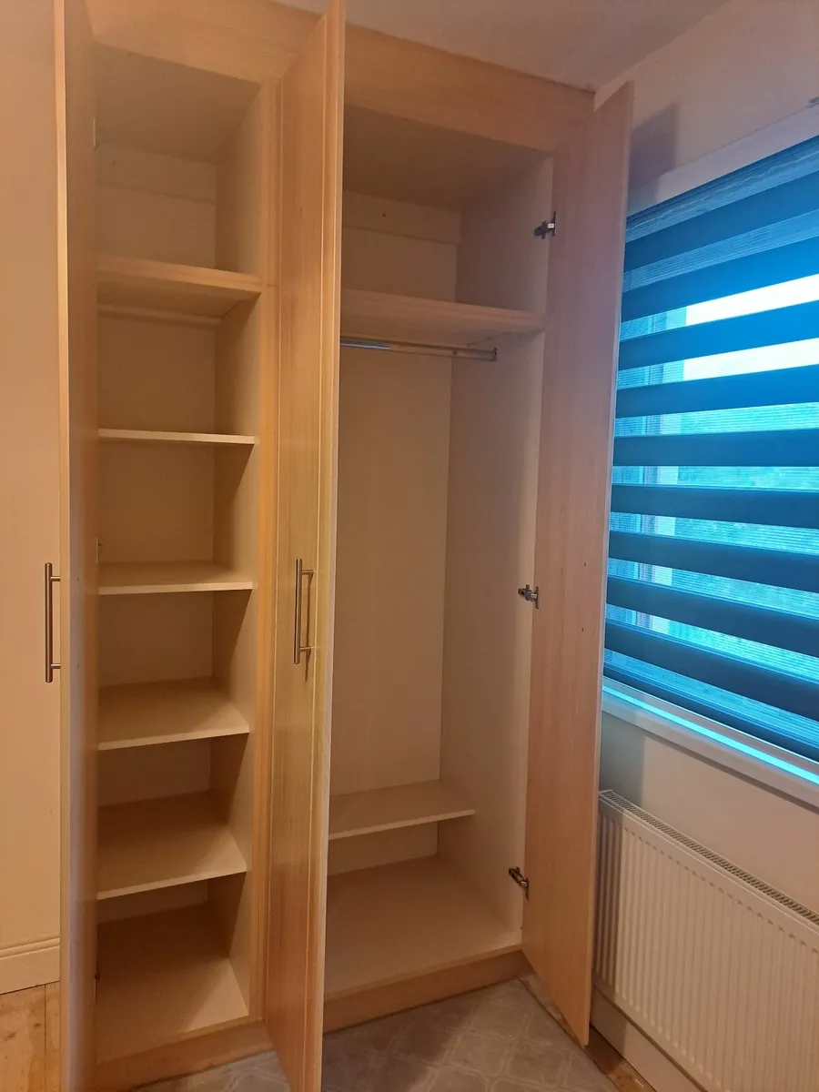 Built-in Wardrobe for Sale - Image 2
