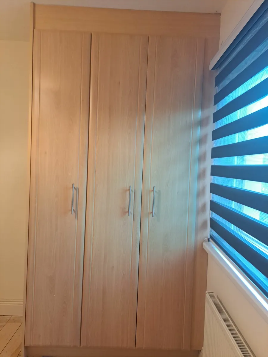 Built-in Wardrobe for Sale - Image 1