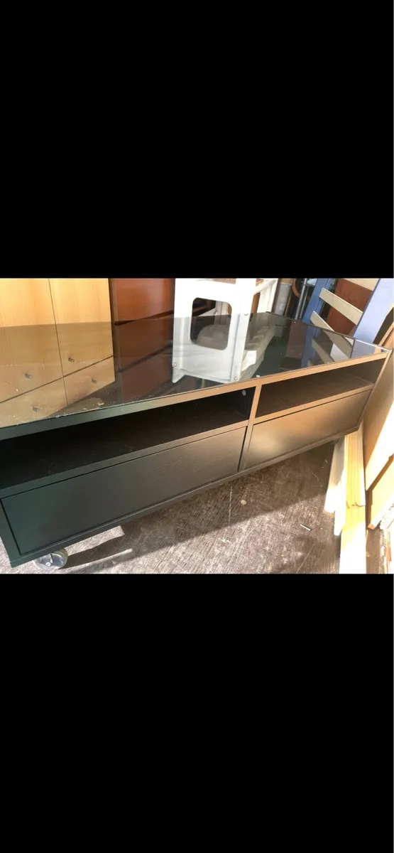 Coffee table - Image 1