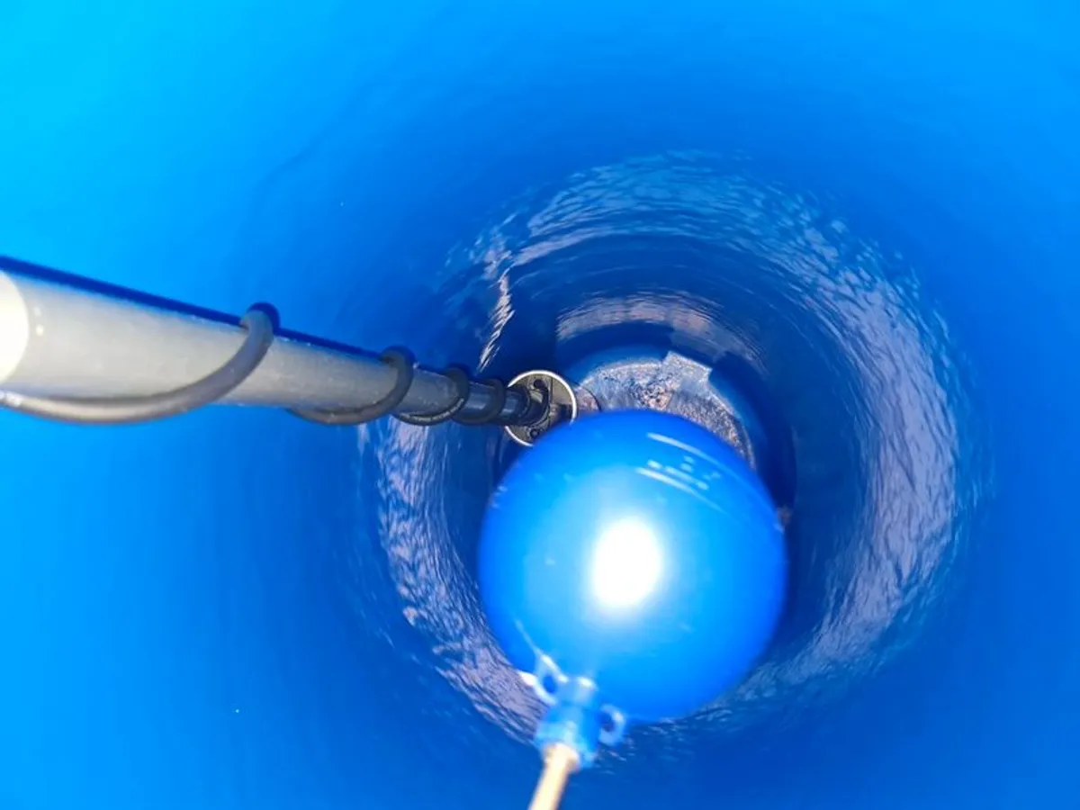 Water storage tank - Image 3