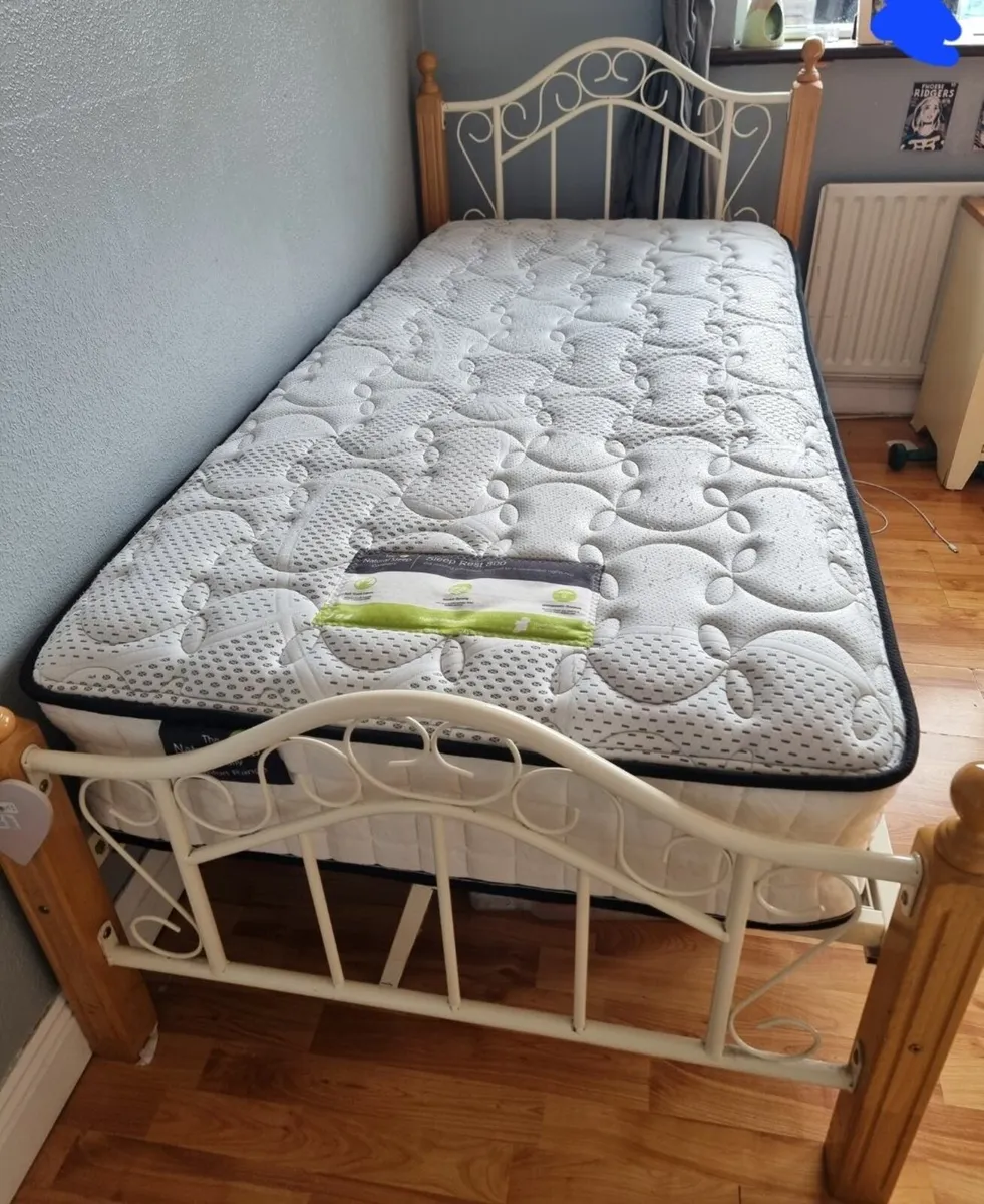 Single Bed - Image 1