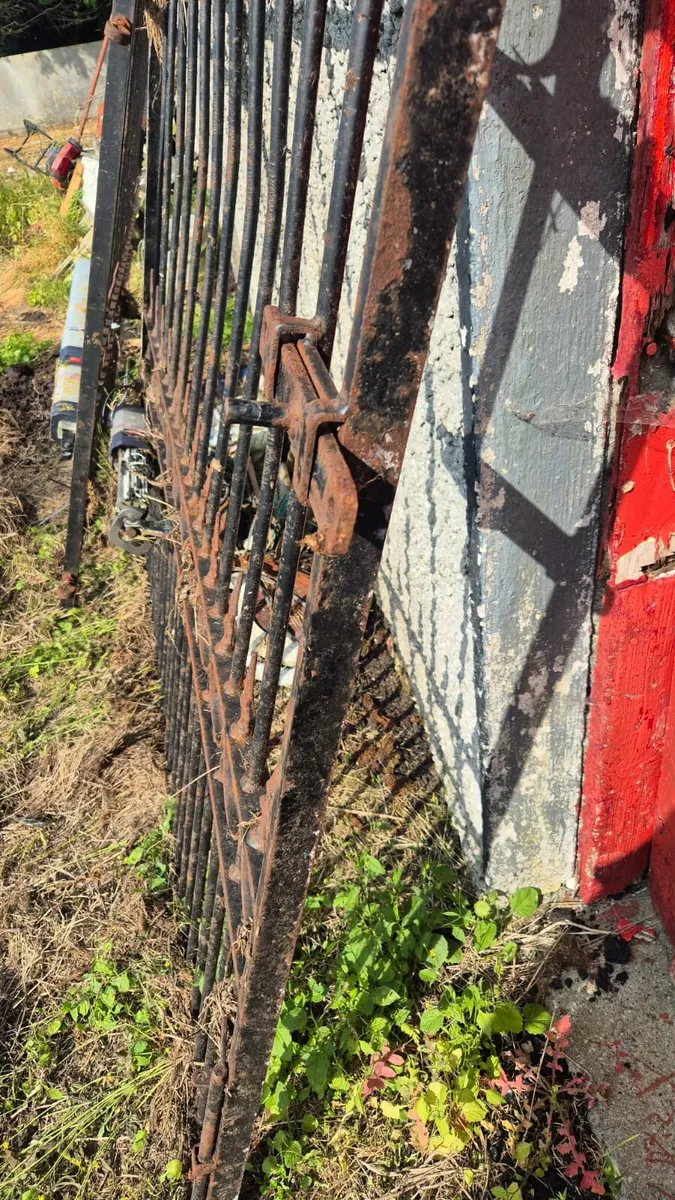 Electric Gates - Image 3