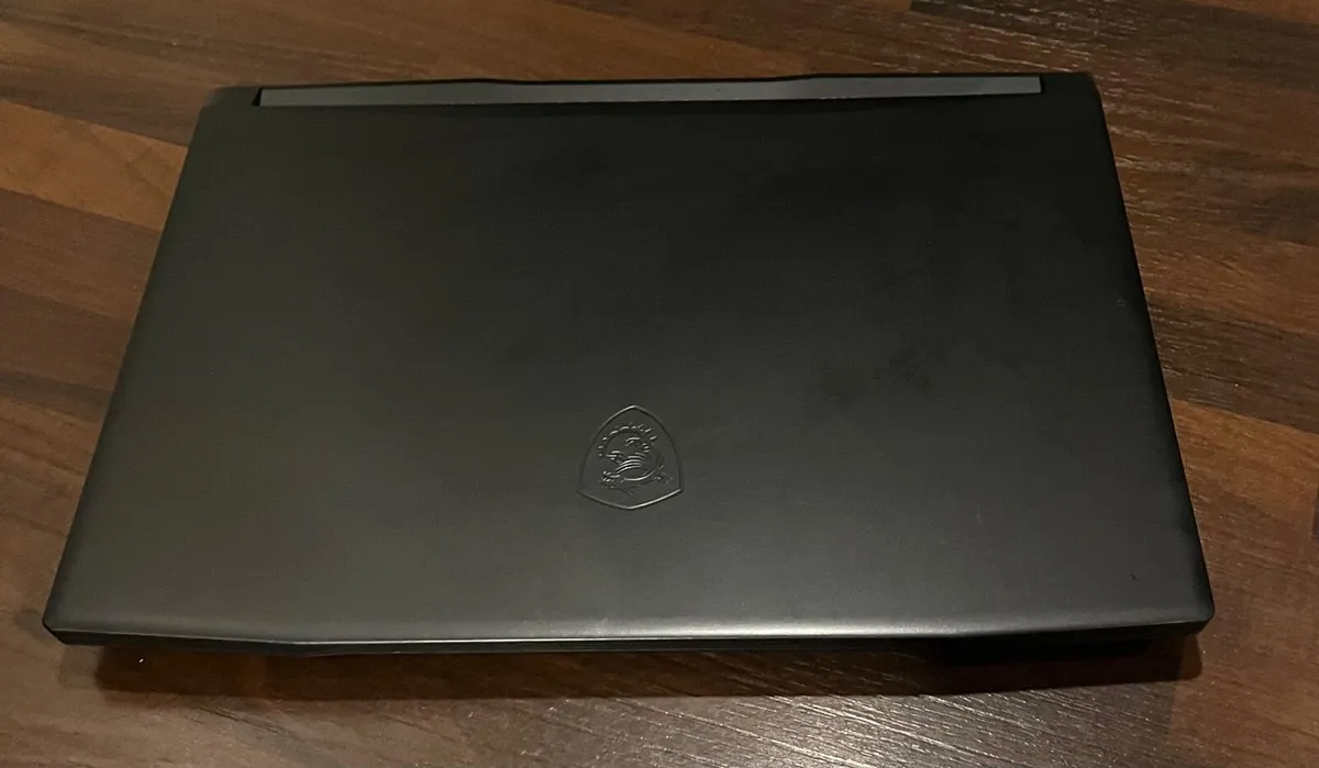 Gaming laptop - Image 3