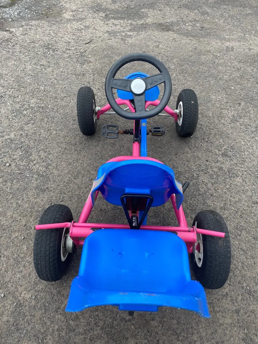 Go kart - Image 1
