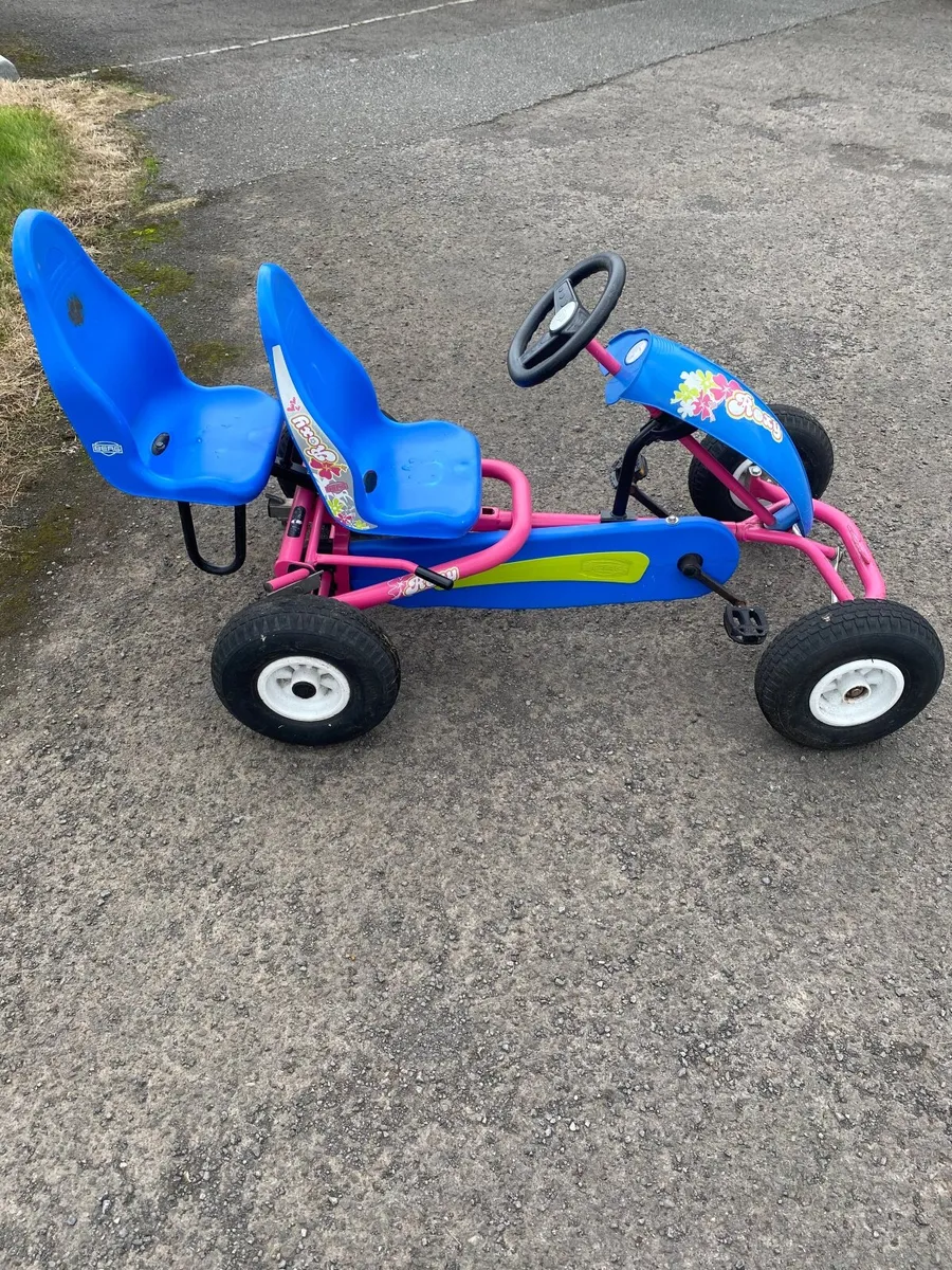 Go kart - Image 2