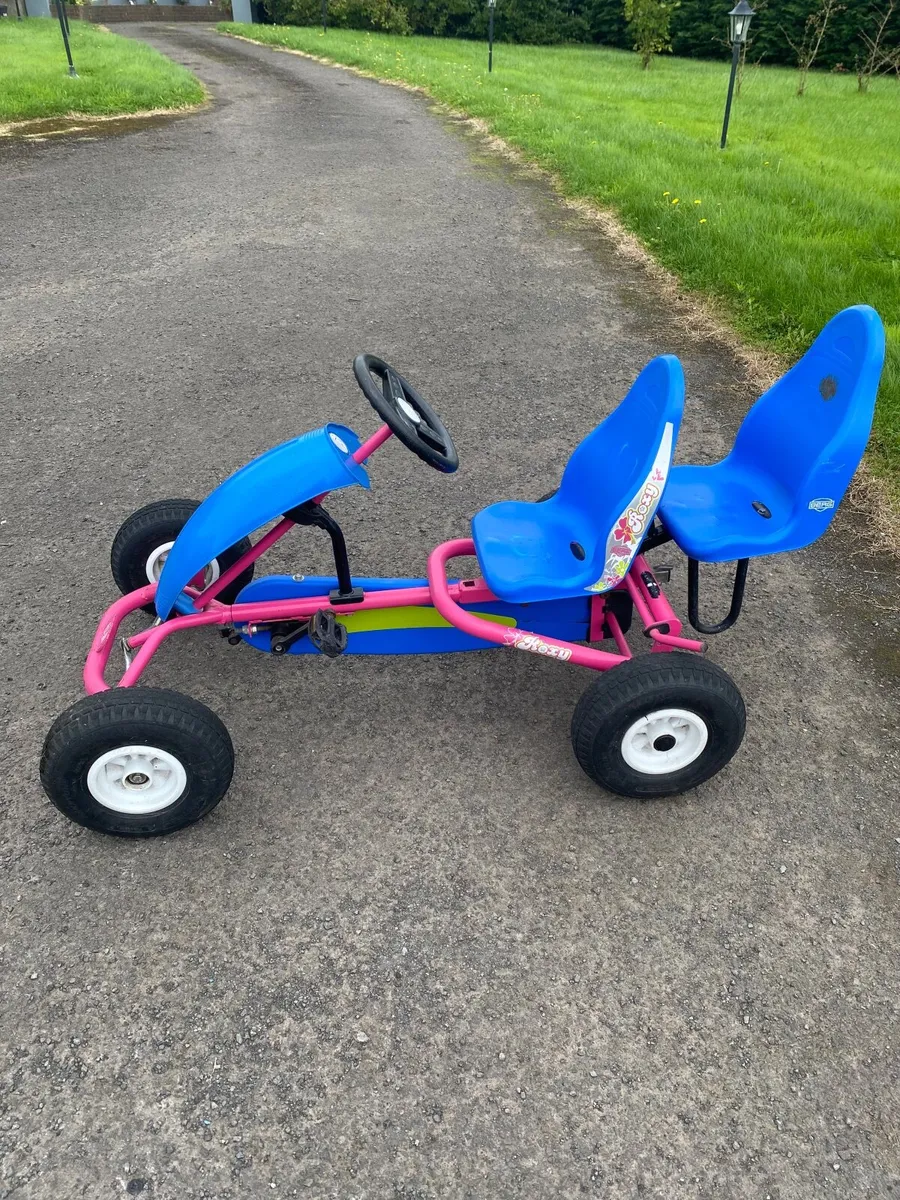 Go kart - Image 3