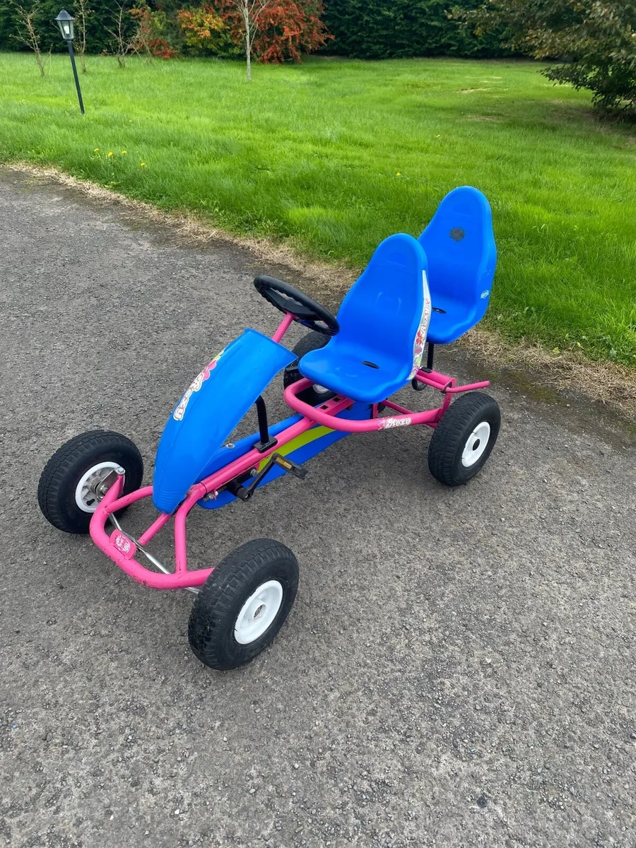 Go kart - Image 4